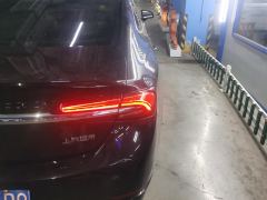 Buick Lacrosse Avenir Version - фото 5