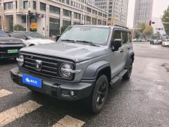Tank 300 Off-Road Edition 2.0T Challenger - ფოტო 1