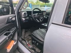 Tank 300 Off-Road Edition 2.0T Challenger - ფოტო 14