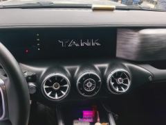 Tank 300 Off-Road Edition 2.0T Challenger - ფოტო 17