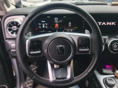 Tank 300 Off-Road Edition 2.0T Challenger - ფოტო 18