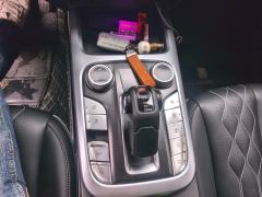Tank 300 Off-Road Edition 2.0T Challenger - ფოტო 19