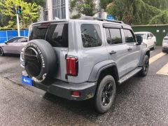 Tank 300 Off-Road Edition 2.0T Challenger - ფოტო 2