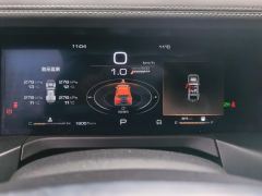 Tank 300 Off-Road Edition 2.0T Challenger - ფოტო 20