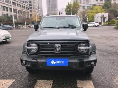 Tank 300 Off-Road Edition 2.0T Challenger - ფოტო 3