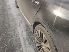 Volvo S90 B5 Intelligent Luxury Edition - ფოტო 11