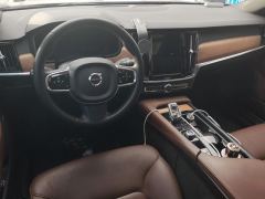 Volvo S90 B5 Intelligent Luxury Edition - ფოტო 16