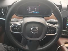 Volvo S90 B5 Intelligent Luxury Edition - ფოტო 18