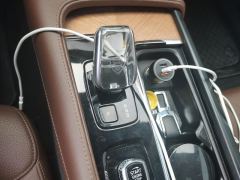 Volvo S90 B5 Intelligent Luxury Edition - ფოტო 19