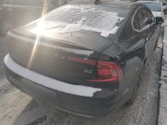 Volvo S90 B5 Intelligent Luxury Edition - ფოტო 2
