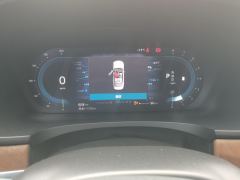 Volvo S90 B5 Intelligent Luxury Edition - ფოტო 20