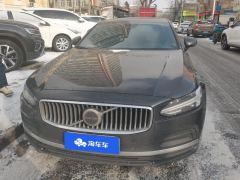 Volvo S90 B5 Intelligent Luxury Edition - ფოტო 3