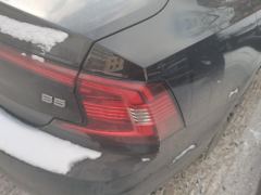 Volvo S90 B5 Intelligent Luxury Edition - ფოტო 5