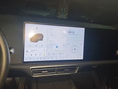 Li Auto L6 Max - ფოტო 17