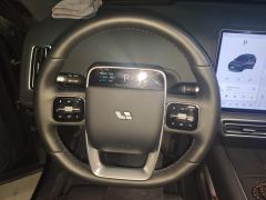 Li Auto L6 Max - ფოტო 18