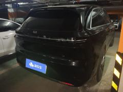 Li Auto L6 Max - ფოტო 2