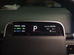 Li Auto L6 Max - ფოტო 20