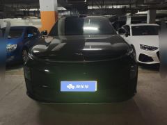 Li Auto L6 Max - ფოტო 3