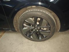 Li Auto L6 Max - ფოტო 6