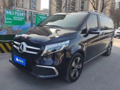 Mercedes-Benz V Class V-Class V 260 Luxury Edition - photo 1