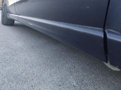Mercedes-Benz V Class V-Class V 260 Luxury Edition - photo 11