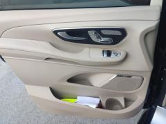 Mercedes-Benz V Class V-Class V 260 Luxury Edition - photo 12