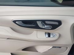 Mercedes-Benz V Class V-Class V 260 Luxury Edition - photo 13