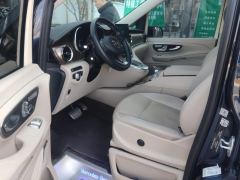 Mercedes-Benz V Class V-Class V 260 Luxury Edition - photo 14