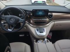 Mercedes-Benz V Class V-Class V 260 Luxury Edition - photo 16