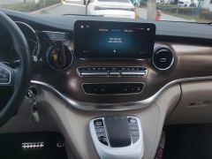 Mercedes-Benz V Class V-Class V 260 Luxury Edition - photo 17
