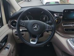 Mercedes-Benz V Class V-Class V 260 Luxury Edition - photo 18