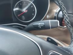 Mercedes-Benz V Class V-Class V 260 Luxury Edition - photo 19