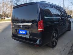 Mercedes-Benz V Class V-Class V 260 Luxury Edition - photo 2
