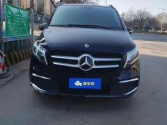 Mercedes-Benz V Class V-Class V 260 Luxury Edition - photo 3