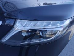 Mercedes-Benz V Class V-Class V 260 Luxury Edition - photo 4