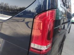 Mercedes-Benz V Class V-Class V 260 Luxury Edition - photo 5