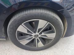 Mercedes-Benz V Class V-Class V 260 Luxury Edition - photo 6