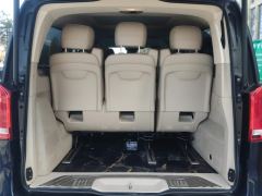 Mercedes-Benz V Class V-Class V 260 Luxury Edition - photo 7