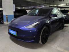 Tesla Model Y 660km Long Range AWD - photo 1