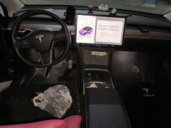 Tesla Model Y 660km Long Range AWD - photo 16