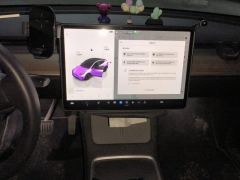 Tesla Model Y 660km Long Range AWD - photo 17