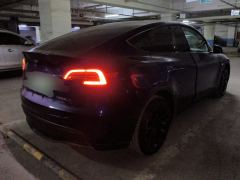 Tesla Model Y 660km Long Range AWD - photo 2