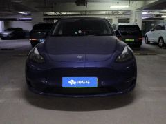 Tesla Model Y 660km Long Range AWD - photo 3
