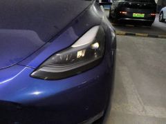 Tesla Model Y 660km Long Range AWD - photo 4