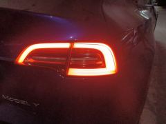 Tesla Model Y 660km Long Range AWD - photo 5