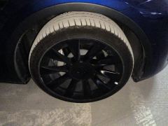 Tesla Model Y 660km Long Range AWD - photo 6