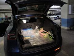 Tesla Model Y 660km Long Range AWD - photo 7