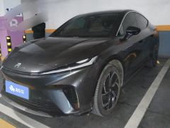 Roewe Feifan R7 570km Edition - ფოტო 1
