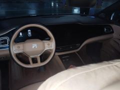 Roewe Feifan R7 570km Edition - ფოტო 16