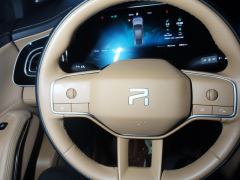 Roewe Feifan R7 570km Edition - ფოტო 18